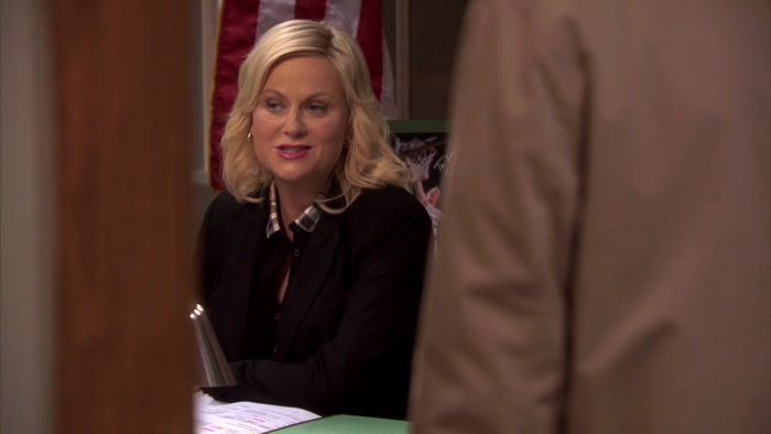 THE CRISIS HAS BEEN AVERTED, SO LET'S GO TALK TO THE CHIEF. 