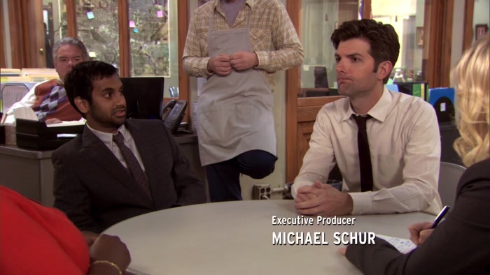WOW, DON'T BE SUCH A JERRY, BEN. 