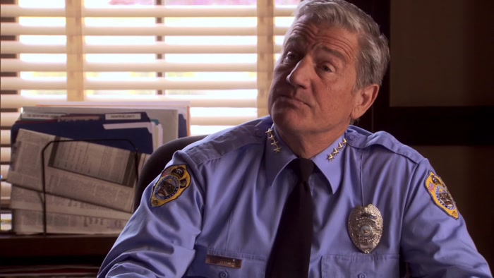 LESLIE KNOPE GETS AS MANY FAVORS AS SHE NEEDS. 