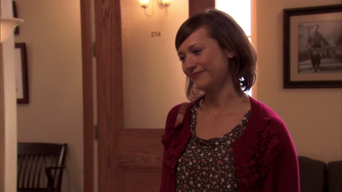 - BECAUSE HE DOESN'T LIKE YOU. - NO, I'M PRETTY SURE THAT'S NOT IT. 