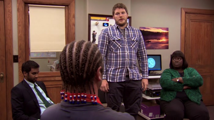 RON, I DO NOT REALLY UNDERSTAND WHAT IS GOING ON RIGHT NOW. 
