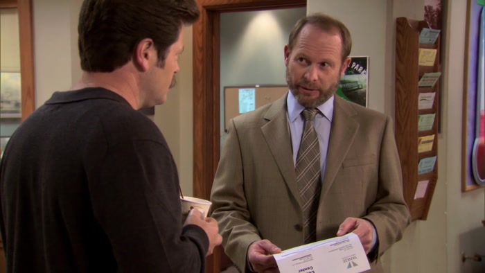 ABOUT AN OUTSTANDING DEBT FROM THE PAWNEE PUBLIC LIBRARY. 
