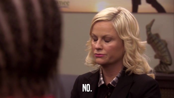 NO.  