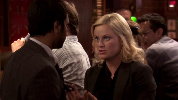 I KNOW WHY YOU'RE DOING THIS, AND YOU'RE MAKING A HUGE MISTAKE. 