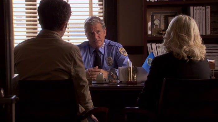 THEY STARTED HAVING SEX AT THE COURT HOUSE. WE HAD NO CHOICE. 