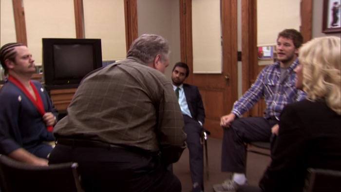 I THOUGHT YOU SAID ON THE PHONE IT WAS A RECEPTION. 