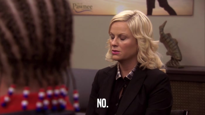 NO.  