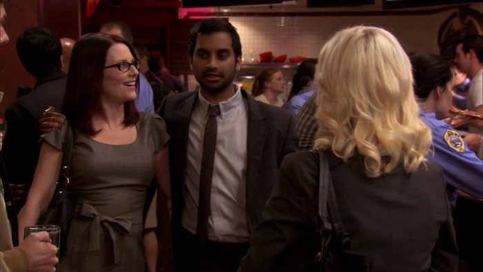 I BELIEVE YOU KNOW MY DATE, TAMMY SWANSON. 