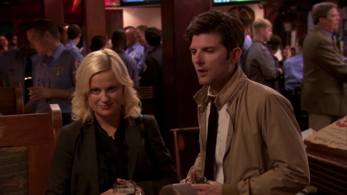 YOU KNOW WHAT I LIKE? CALZONES. 