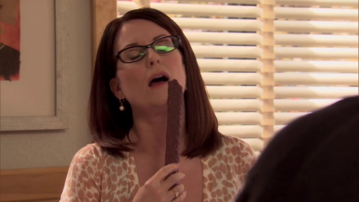OOH!  