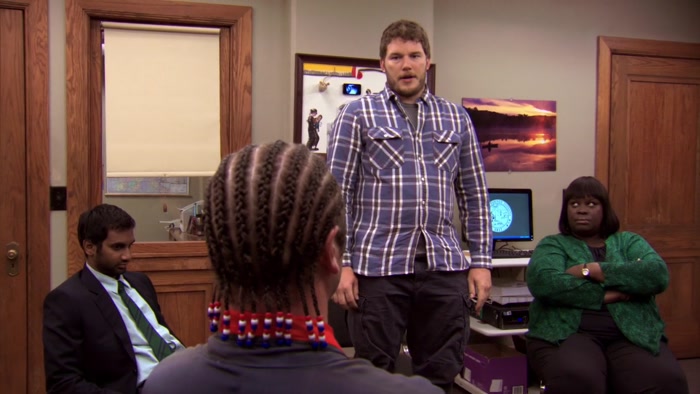 RON, I DO NOT REALLY UNDERSTAND WHAT IS GOING ON RIGHT NOW. 