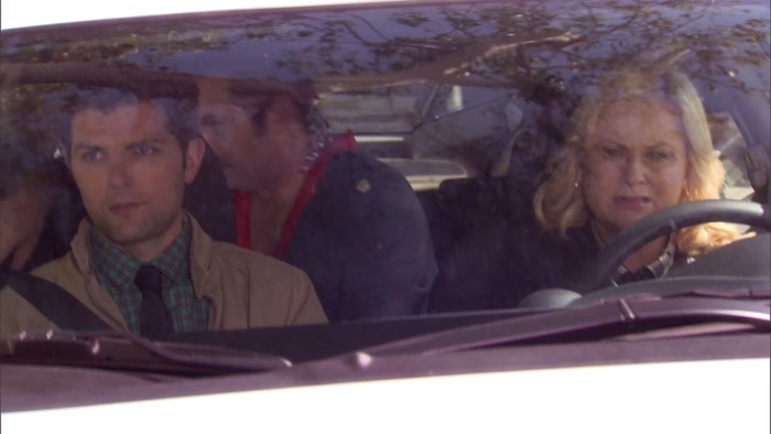 - TAKE ME BACK TO TAMMY. - FOR THE MILLIONTH TIME, NO. 