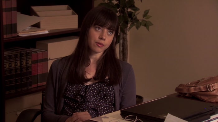 - BECAUSE HE DOESN'T LIKE YOU. - NO, I'M PRETTY SURE THAT'S NOT IT. 