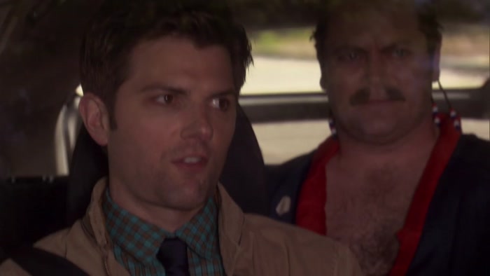 IF WE DON'T GET THE POLICE FOR THE HARVEST FESTIVAL, 