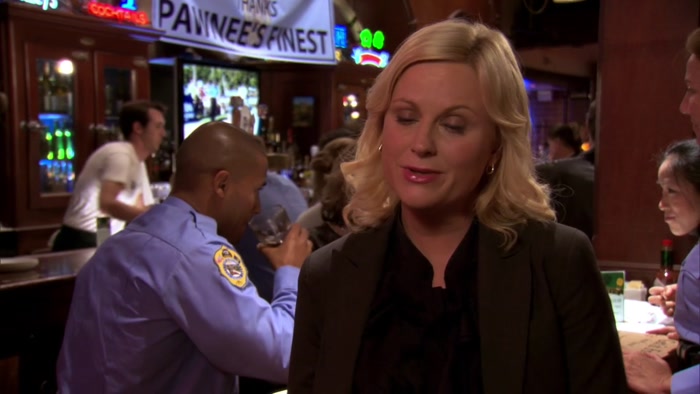BUT REALLY, SHE'S JUST A MANIPULATIVE, PSYCHOTIC, 