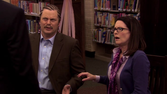 YOU DON'T KNOW WHAT YOU'RE TALKING ABOUT. WHAT ARE YOU DOING HERE? 