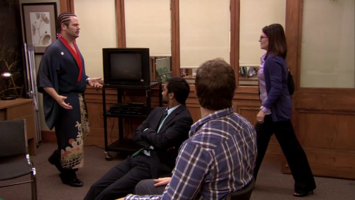 RON. THERE YOU ARE.  