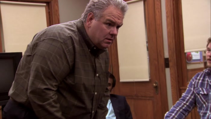 I THOUGHT YOU SAID ON THE PHONE IT WAS A RECEPTION. 
