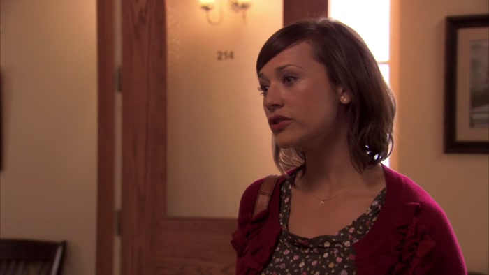 - BECAUSE HE DOESN'T LIKE YOU. - NO, I'M PRETTY SURE THAT'S NOT IT. 