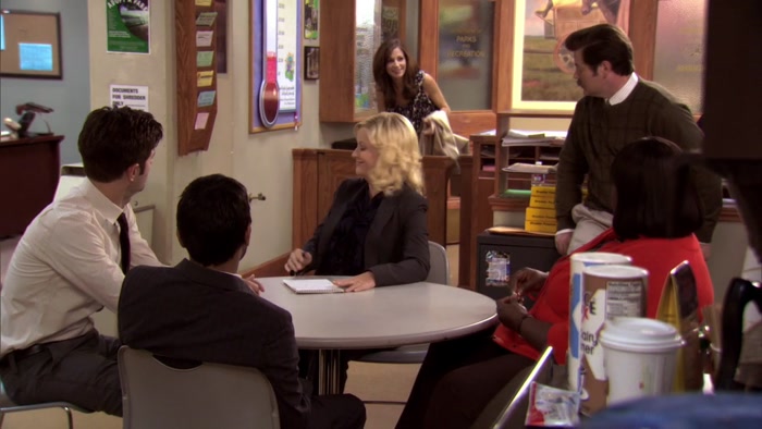 SORRY TO INTERRUPT. RON, ARE YOU READY? 