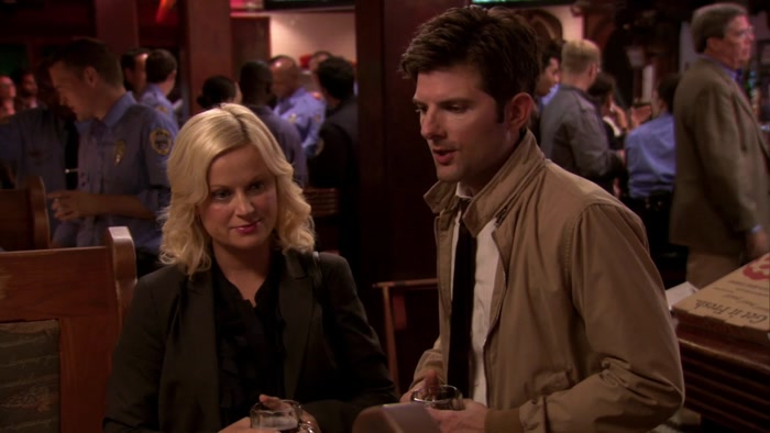 YOU KNOW WHAT I LIKE? CALZONES. 