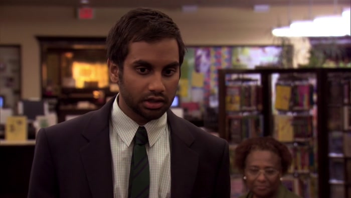 WHEN I ASKED HER TO BE MY DATE, SHE CACKLED FOR A FULL MINUTE 