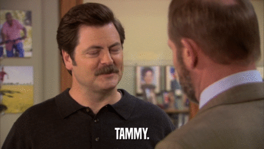 TAMMY.  