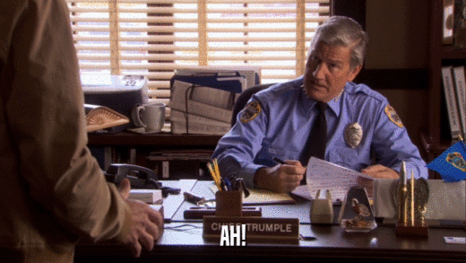 AH!  