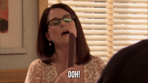 OOH!  