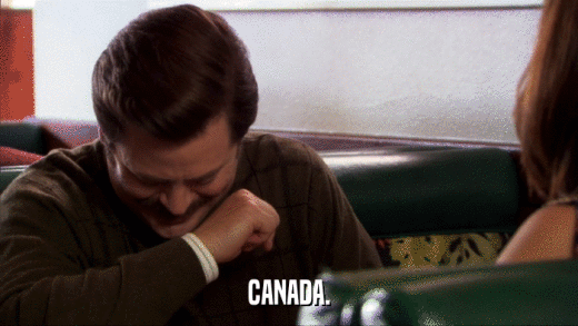 CANADA.  