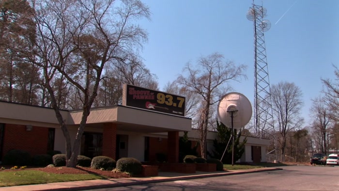 CRAZY IRA AND THE DOUCHE, 93.7. 