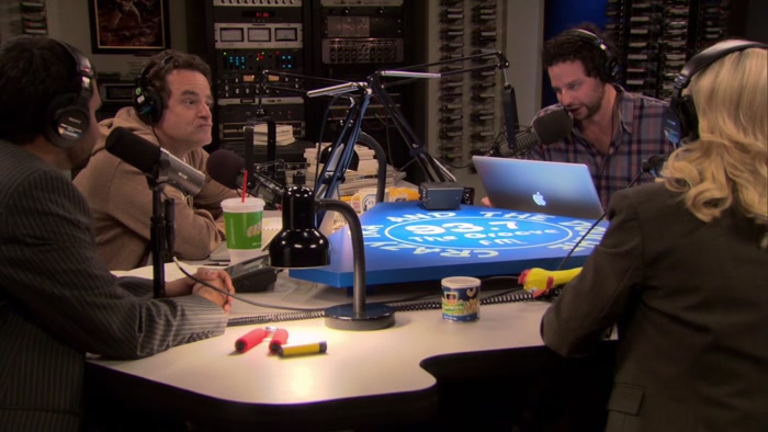 ALL RIGHT. TALK TO ME, CALLER. 