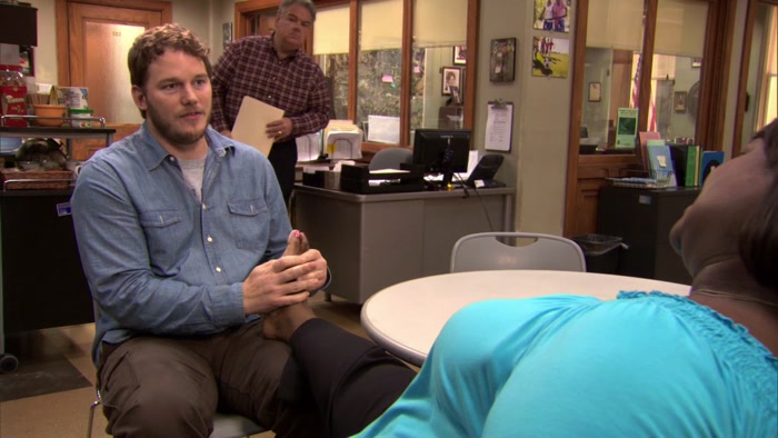 YES. WORK THE HEEL.  