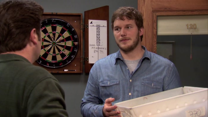 - IT'S ART. ANYTHING IS ANYTHING. - OH. RIGHT ON. 