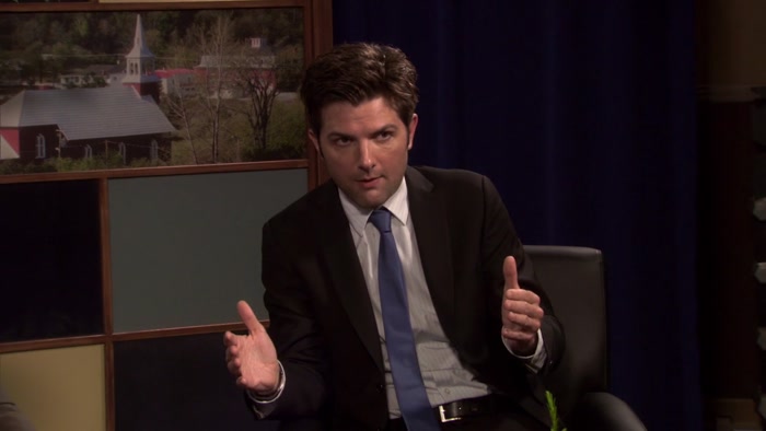 I WENT TO THOSE TOWNS BECAUSE THEY WERE BANKRUPT, AND NOW, THEY AREN'T. 
