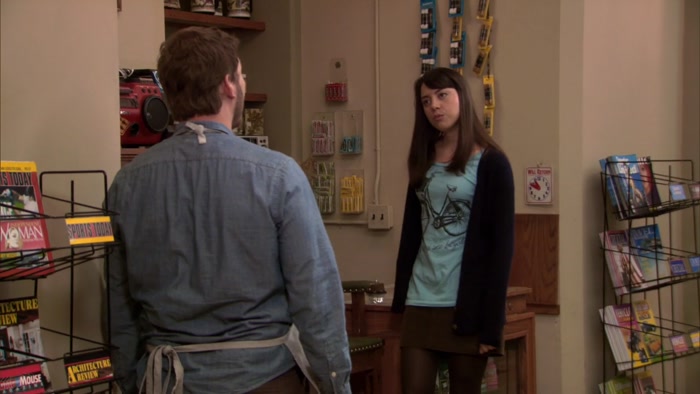 - HELLO. - HELLO. 