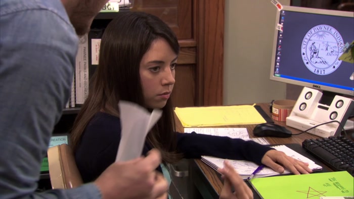 OKAY. DO YOU WANT ME TO MAKE THOSE CHANGES, OR IS IT GOOD? 