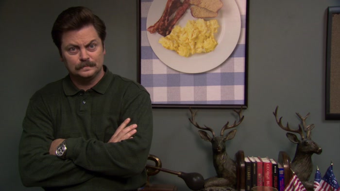 OKAY. THANKS, LESLIE. 