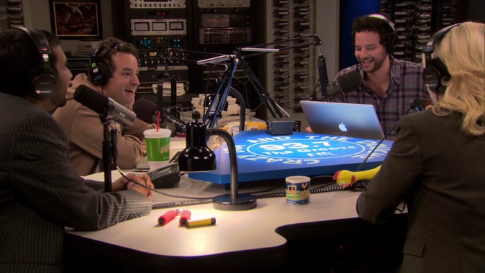 THE FUNNY... WHEN...  