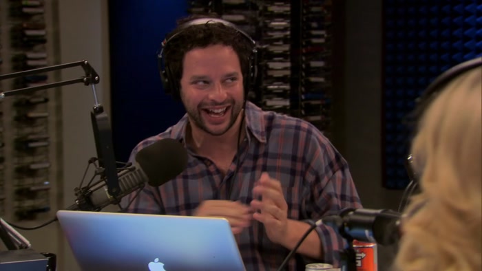 - COME ON! - COME ON OVER, BEN. YEAH. 