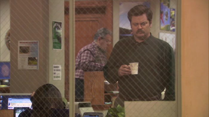 DO YOU FISH, APRIL?  