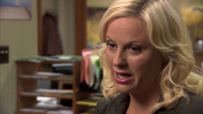 WELL, I TRIED TO CALL OPRAH. I COULDN'T GET HER NUMBER. 