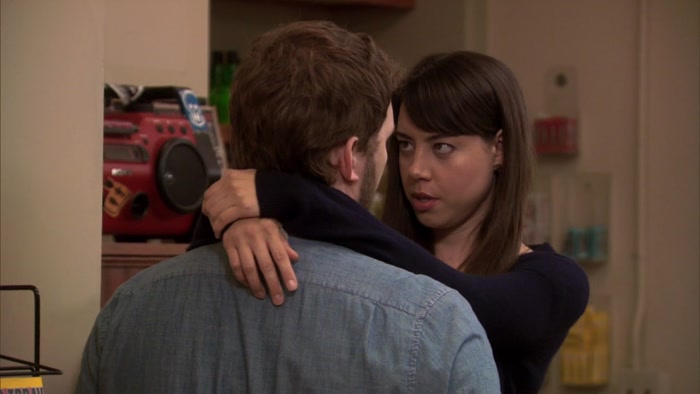 I BETTER BE THE ONLY PERSON YOU KISSED TODAY. 