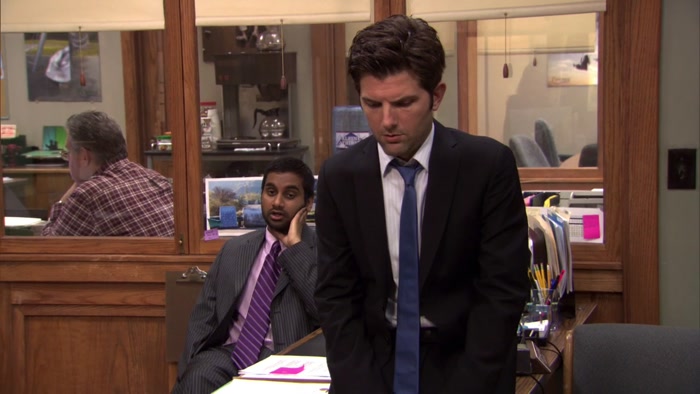 I'VE GOTTEN CALLS FROM A DOZEN BUSINESSES 