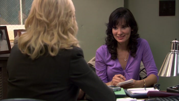 BEN WYATT BANKRUPTS A TOWN AND THEN COMES TO PAWNEE 