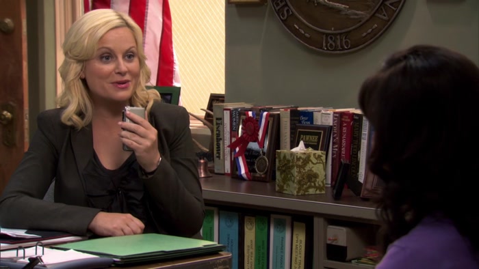 THE PARKS DEPARTMENT HAS PLANTED THE SEEDS, 