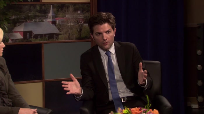 I WENT TO THOSE TOWNS BECAUSE THEY WERE BANKRUPT, AND NOW, THEY AREN'T. 