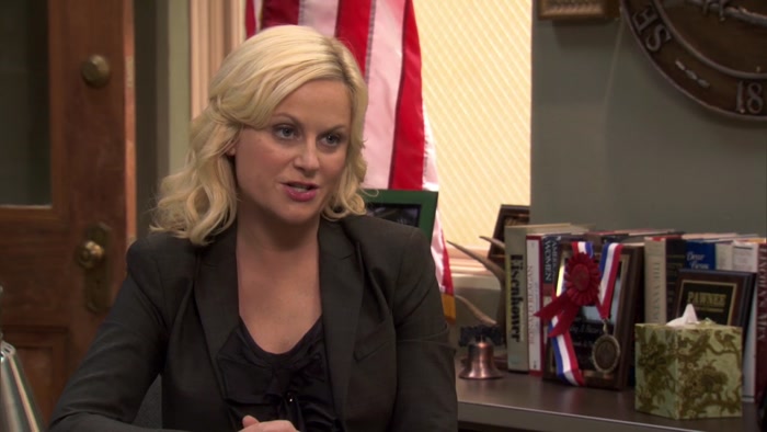 THERE'S NO STORY HERE, SHAUNA.  