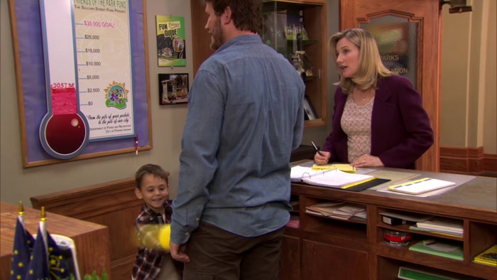 ANDY.  