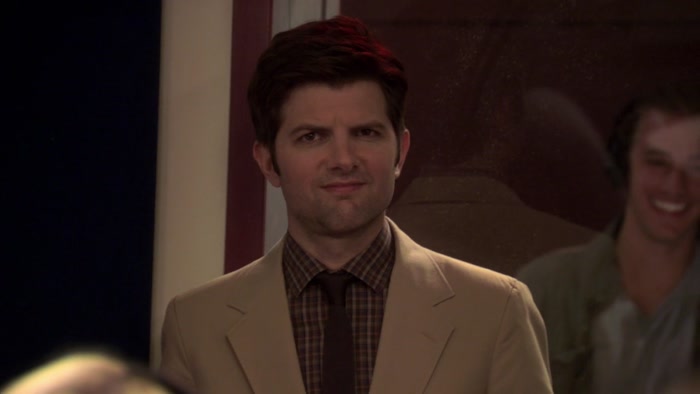 - THERE'S ALSO GOING TO BE HAY RIDES. - 